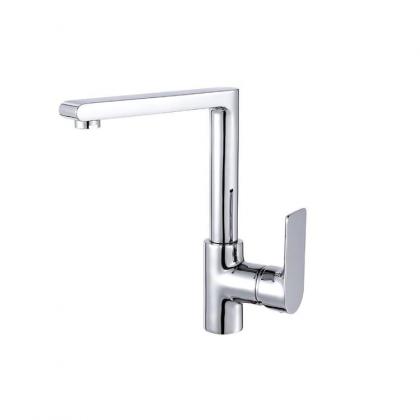 Single Handle Kitchen Faucets