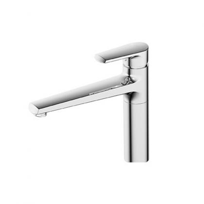 Single Handle Kitchen Faucets